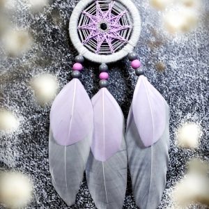 Łapacz snów Paradise Lavender Mist mini
